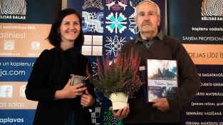 Apbalvoti konkursa “Sēlijas sudrabs” laureāti