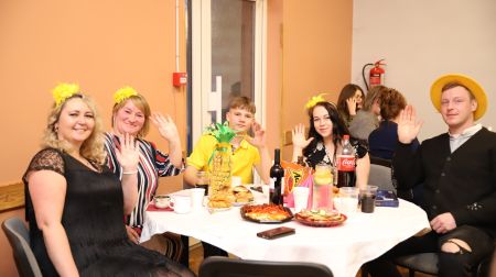 Aknīstes sieviešu vokālais ansamblis “Viotonika” atzīmē 25 gadu jubileju