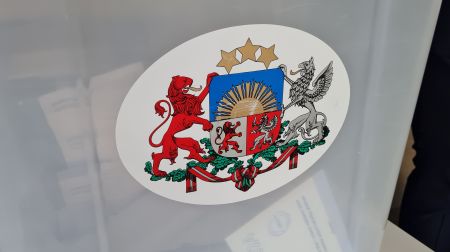 Eiropas Parlamenta vēlēšanu norise Jēkabpils novadā