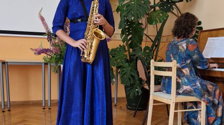 Līvānu novadā godināti izcilākie skolēni un pedagogi