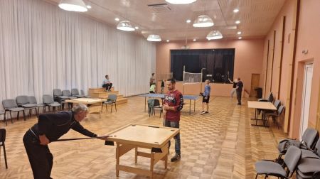 Jēkabpils novadā Eiropas Sporta nedēļas aktivitātēs iesaistījušies 262 dalībnieki