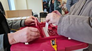 Saeimas vēlēšanas Jēkabpils novadā