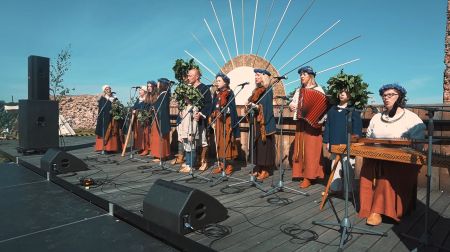 25. novembrī Vidusdaugavas televīzijā – jauni izaicinājumi Latgalē: pārcelšanās no Rīgas  