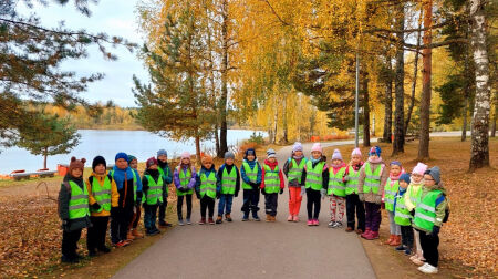 Izaicinājumu “3 kilometri un 30 sekundes” Jēkabpils novadā pieveikuši teju 1000 dalībnieki