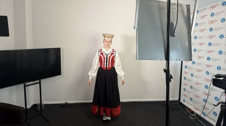 Ģimnāzisti iekļūst Kultūras kanona konkursa finālā