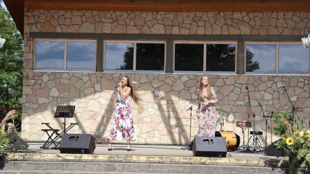 Jau 32. reizi Zvejnieklīcī norisinās Daugavas svētki 