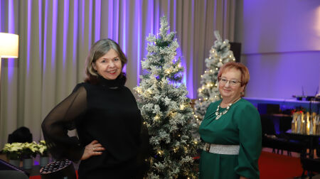 Jēkabpils novada kultūras vēstneši iztulko “šik i bļesk” 