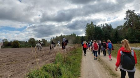 Jēkabpils novadā Eiropas Sporta nedēļas aktivitātēs iesaistījušies 262 dalībnieki