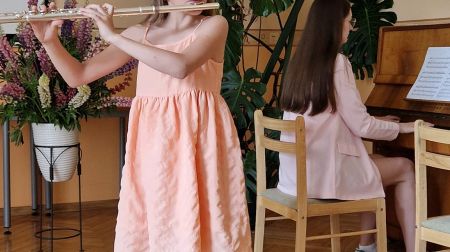 Līvānu novadā godināti izcilākie skolēni un pedagogi 