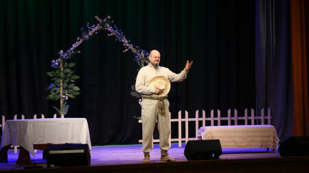 Jēkabpils novadā izvērtēts amatierteātru iestudējumu sniegums