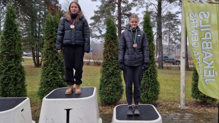 Skrējienā Latvijai dodas vairāk nekā 70 dalībnieku