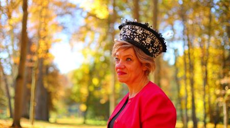 Zasā apskatāmi 11 Sēlijas kāzu kroņi