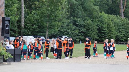 Jau 32. reizi Zvejnieklīcī norisinās Daugavas svētki 