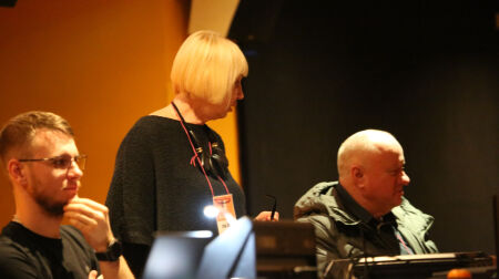 Jēkabpils Tautas teātris piedalās diasporas teātru saietā Lielbritānijā