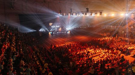 Jēkabpils 3. vidusskolas skolotāja atzīta par atsaucīgāko klases audzinātāju Latvijā