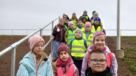 Izaicinājumu “3 kilometri un 30 sekundes” Jēkabpils novadā pieveikuši teju 1000 dalībnieki