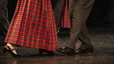 Dziesmu un Deju svētku ieskaņas koncerts Līvānos