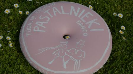 Jēkabpils novadā aizvadīta dziesmu un deju svētku aktivitāte “Savīšanās ceļš”