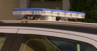 Aizkrauklē aptur auto, kas traucas ar ātrumu 170 kilometri stundā