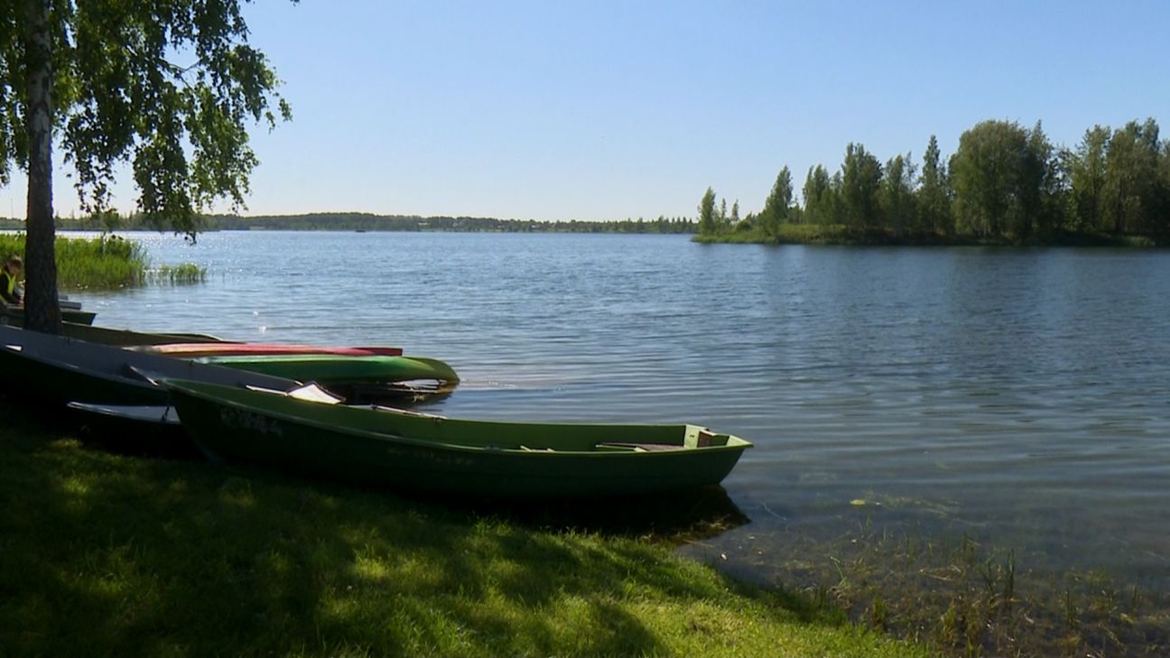 Viesītē stāstīs par trīs Jēkabpils novada ūdenstilpju izpētes rezultātiem