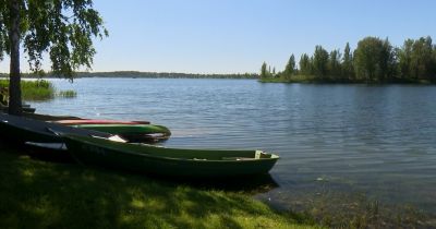 Viesītē stāstīs par trīs Jēkabpils novada ūdenstilpju izpētes rezultātiem