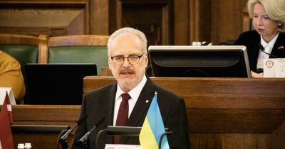 Pa&scaron;valdībām jāizskata priek&scaron;likumi par okupantu vārdā nosaukto ielu pārdēvē&scaron;anu