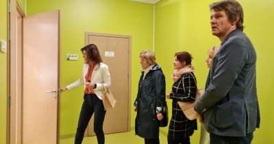 Jēkabpils novadā turpinās skolu apseko&scaron;ana