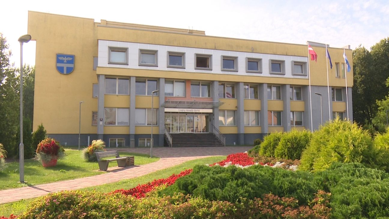 Studenti no Līvānu novada aicināti pieteikties stipendijai