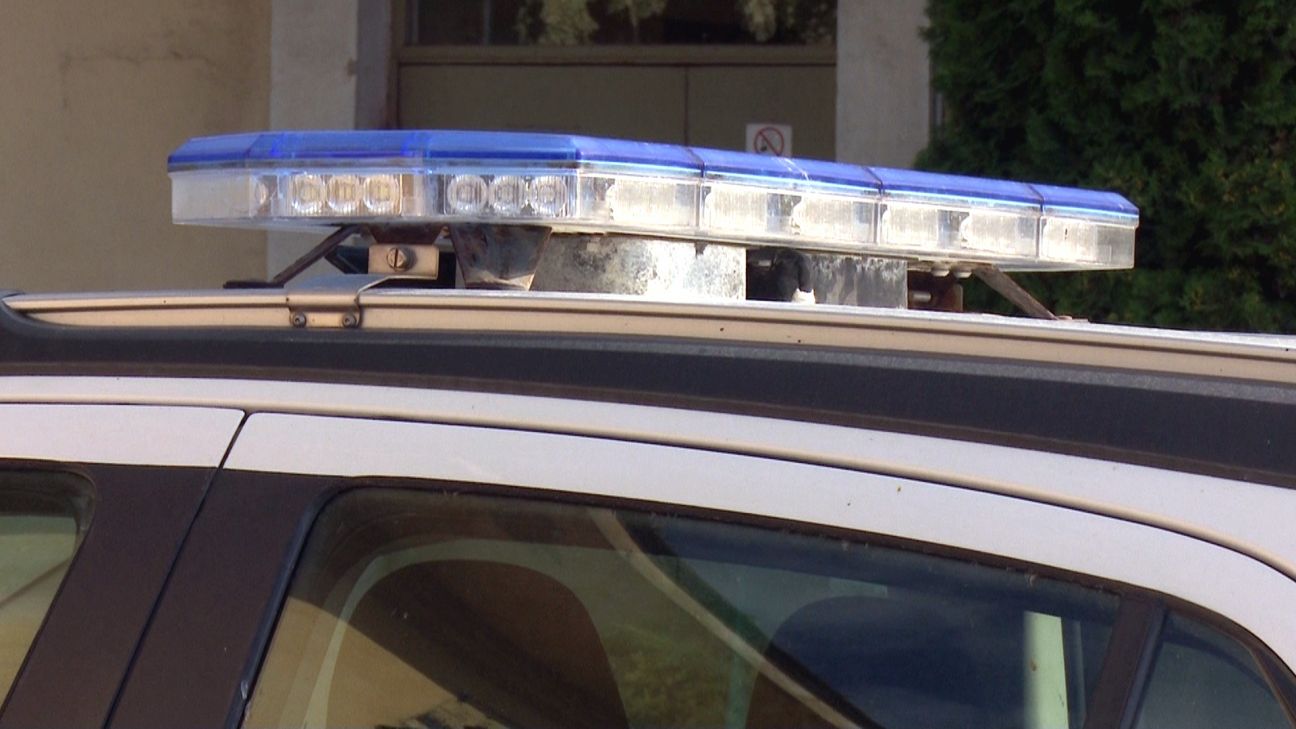 Jēkabpilī nozog rotaslietas; Aknīstes pagastā – automašīnas un motocikla sadursme