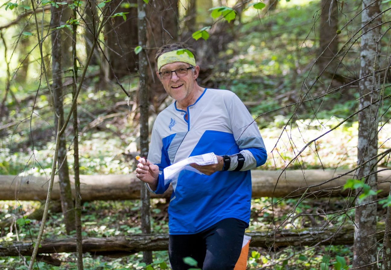 Aivara Druvenieka komandai – 4.vieta Pasaules čempionātā rogainingā