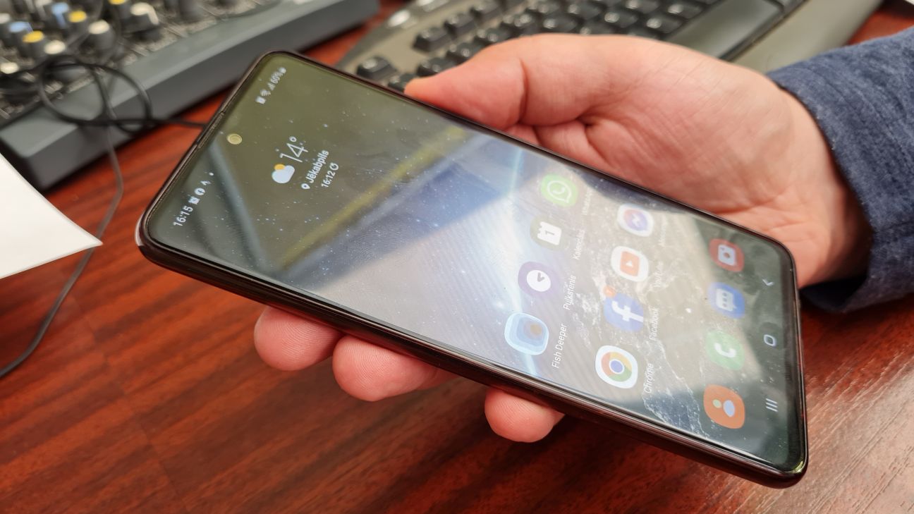 7. un 8.septembrī, sūtot SMS iedzīvotājiem, pārbaudīs apziņošanu krīzes situācijās