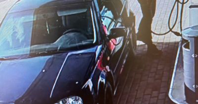 Meklē vīrieti par degvielas zādzību