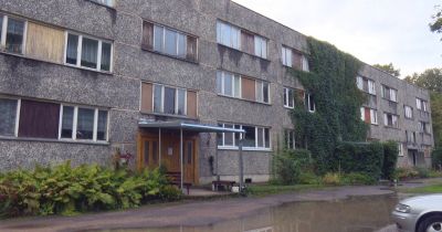 Jēkabpils namu pārvalde pārņems apsaimnieko&scaron;anā daudzdzīvokļu mājas se&scaron;os pagastos