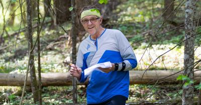 Aivara Druvenieka komandai &ndash; 4.vieta Pasaules čempionātā rogainingā