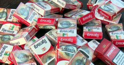 Latvijā vērojama tendence samazināties nelegālo akcizēto preču apritei