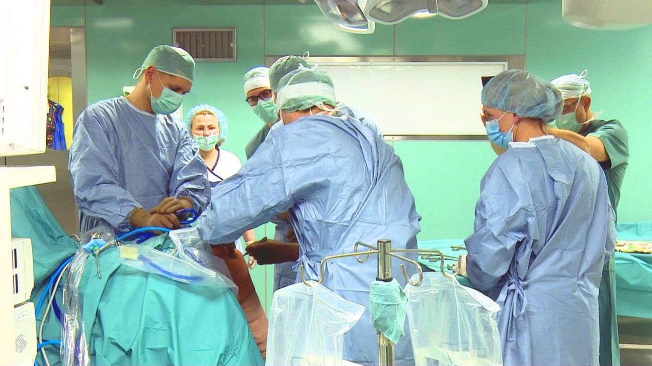 Arī šogad Jēkabpilī nav plānotas bezmaksas operācijas