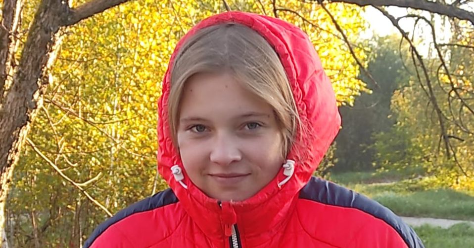 Policija meklē bezvēsts pazudu&scaron;o Sanitu Priļepi&scaron;evu