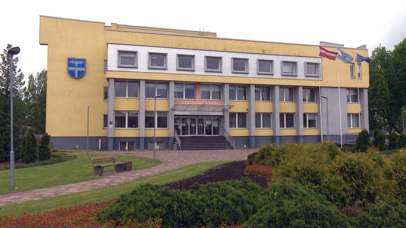 Līvānu jaunieši aicināti pieteikties stipendijai