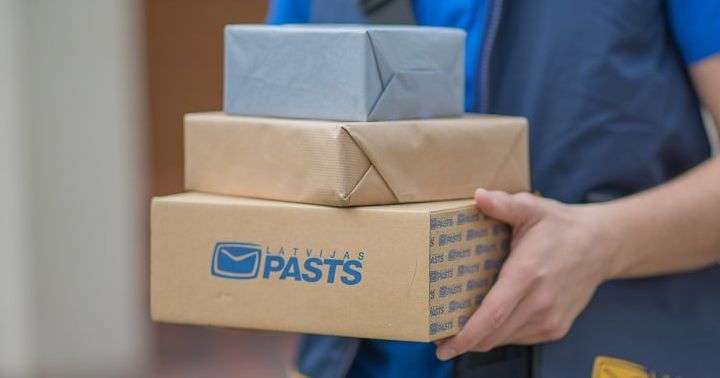 Vairāku Jēkabpils novada ciemu iedzīvotāji var saņemt pasta pakalpojumus dzīvesvietā