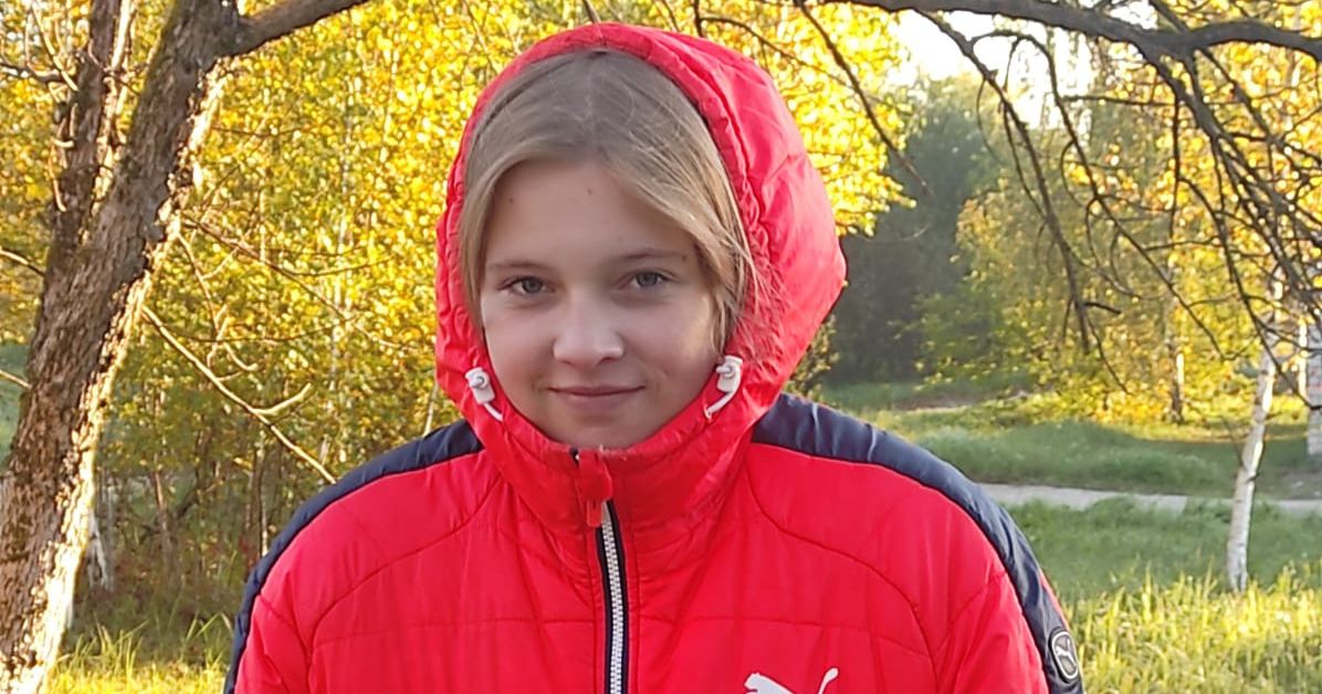 Sanita Priļepi&scaron;eva atgriezusies mājās