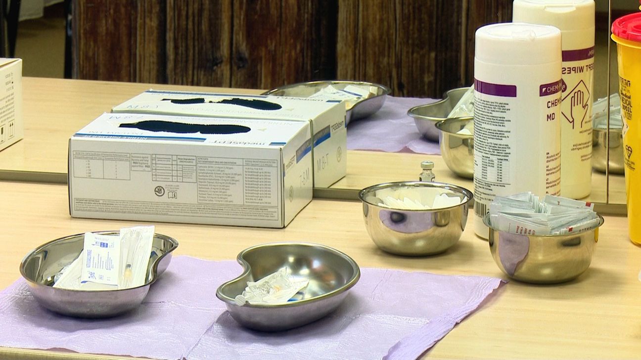 Lielākais Covid-19 pieaugums ir Līvānu novadā