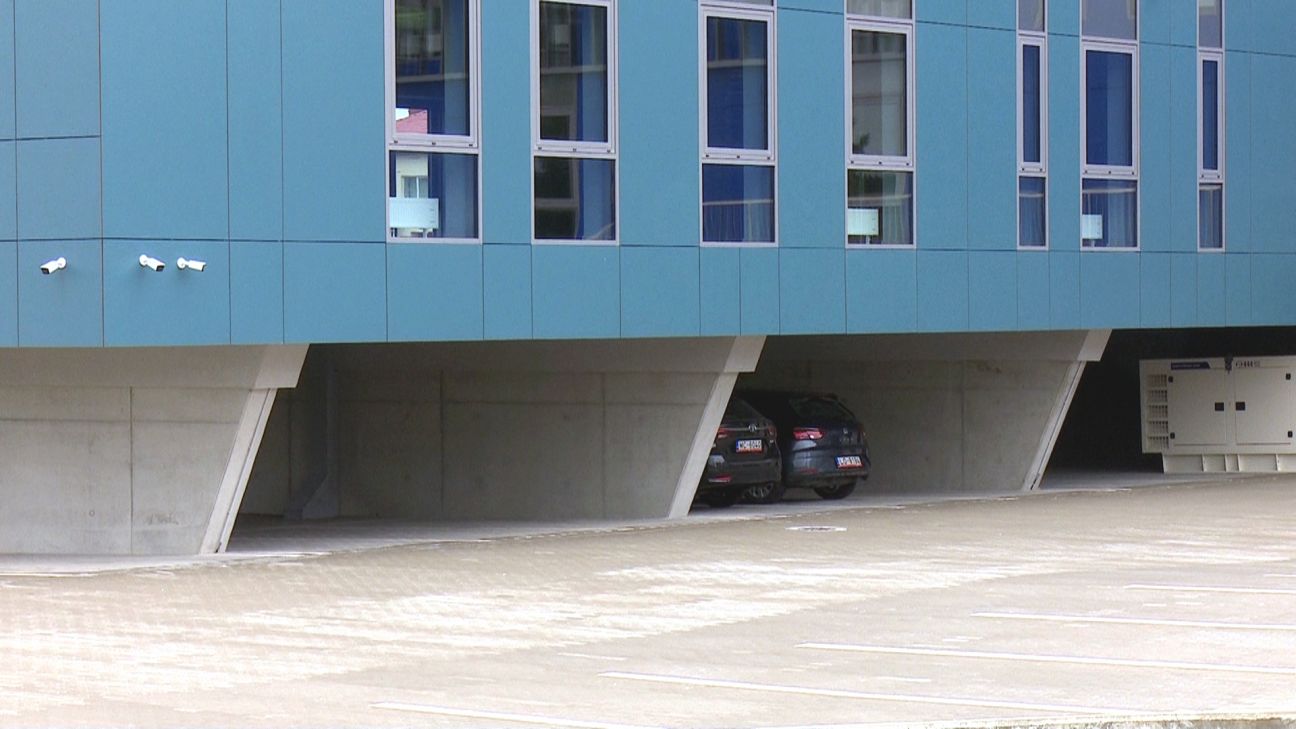 Jēkabpils Tiesu namā notiks ugunsdzēsības mācības