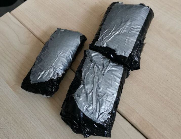 Jēkabpilī pārtraukta noziedzīgas grupas darbība