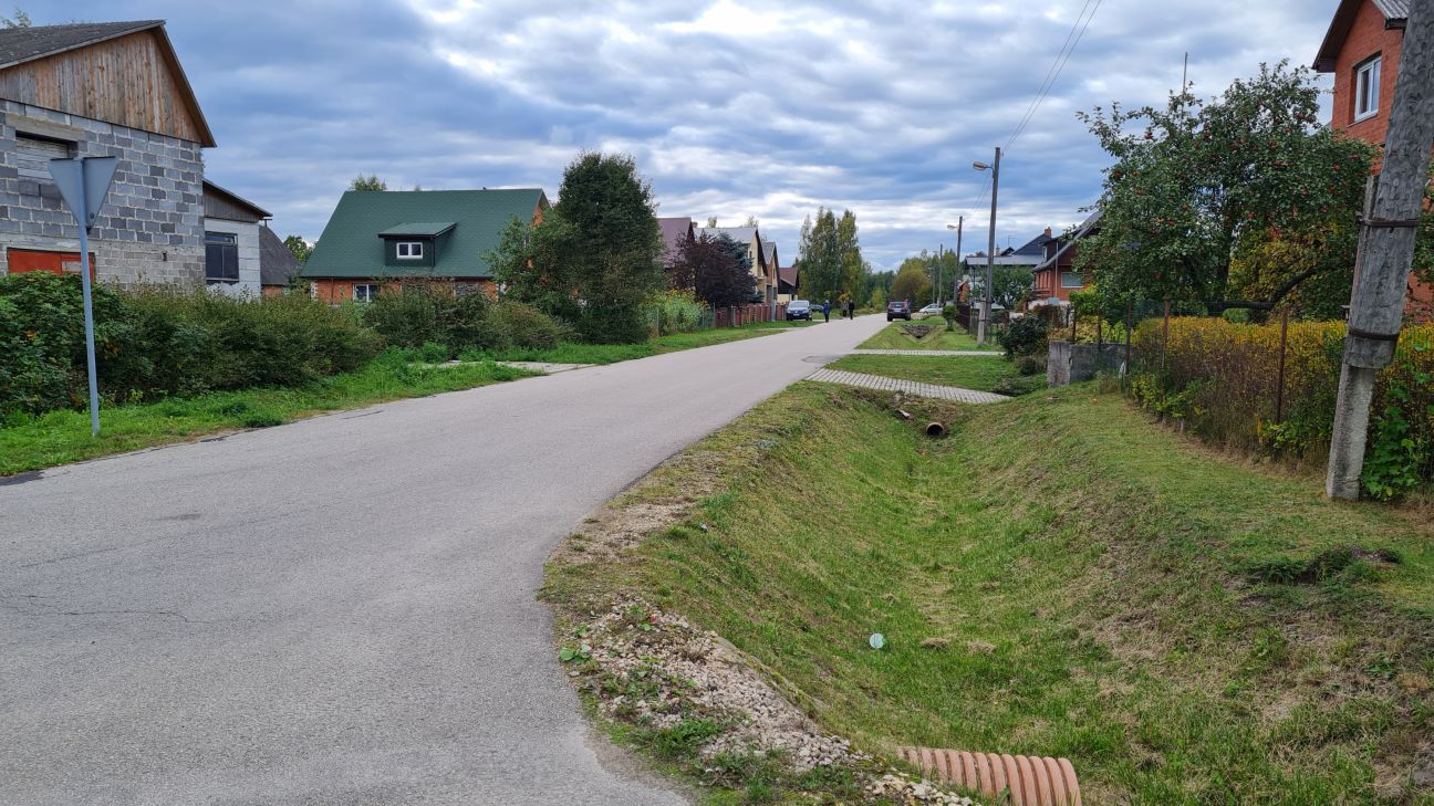 J.Rudzutaka ielai Līvānos mainīs nosaukumu