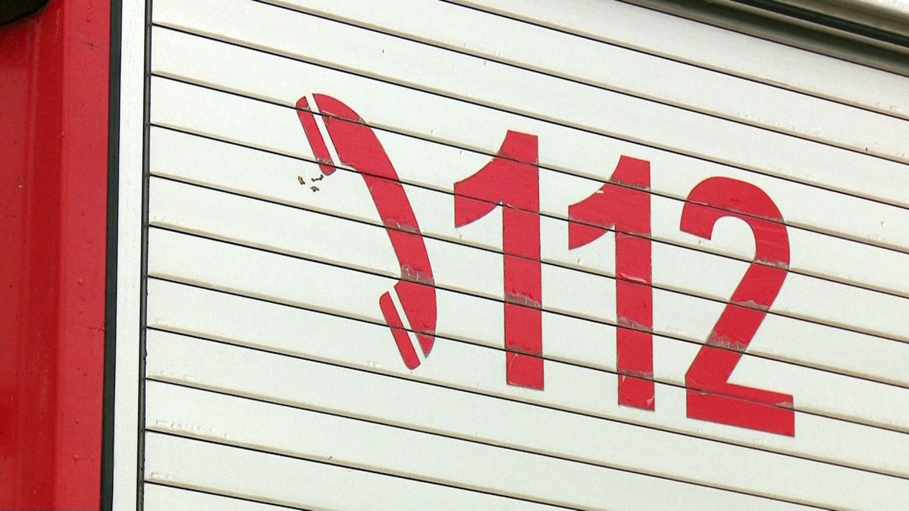 Salas pagastā izcēlies ugunsgrēks kokapstrādes uzņēmumā