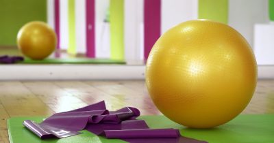 Iedzīvotājus aicina uz bezmaksas vingro&scaron;anas nodarbībām