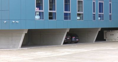 Jēkabpils Tiesu namā notiks ugunsdzēsības mācības