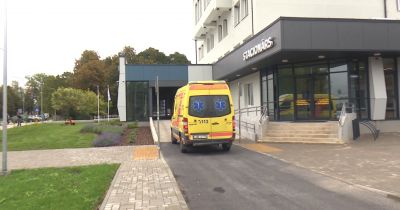 Jēkabpilī izveido Insulta vienību; Latvijā kopumā ir deviņas Insulta vienības