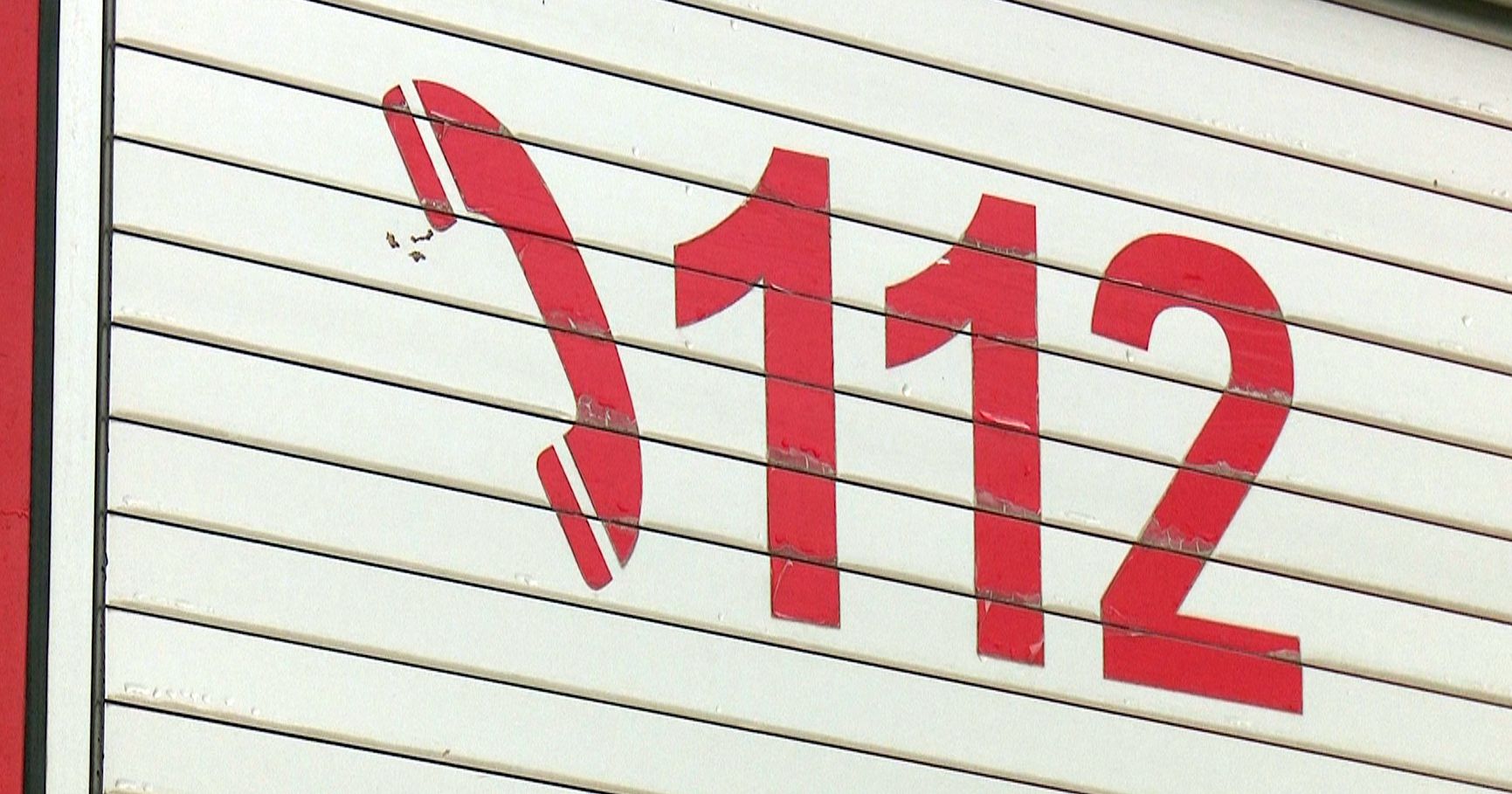 Salas pagastā izcēlies ugunsgrēks kokapstrādes uzņēmumā