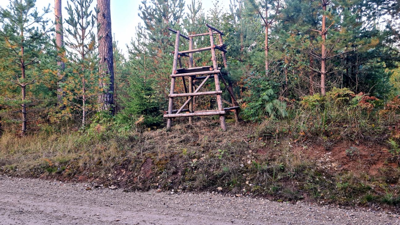 Ieteikumi iedzīvotājiem medību laikā